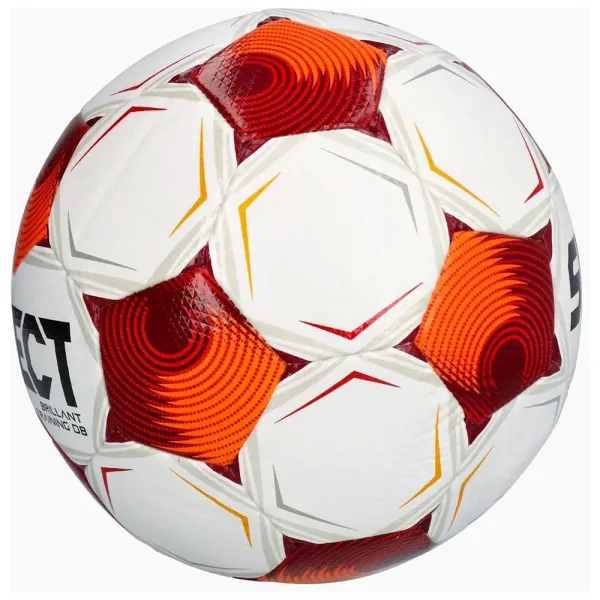 Мяч футб. SELECT Brillant Training DB V25 за 4&nbsp;936.80 ₽ в Вологде