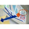 Ферма для баскетбольного щита игрового на растяжках вынос 500 мм ZAVODSPORTA за 16&nbsp;380 ₽ купить в Вологде