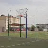Кольцо баскетбольное амортизационное №7 120х100 мм ZAVODSPORTA за 9&nbsp;851 ₽ купить в Вологде