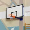 Кольцо баскетбольное амортизационное №7 120х100 мм ZAVODSPORTA за 9&nbsp;851 ₽ купить в Вологде