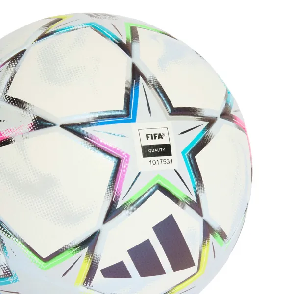 Мяч футб. ADIDAS UCL League Box KE9771, р.5, FIFA Quality, 32п, ТПУ, термосш, мультиколор за 5&nbsp;766.40 ₽ в Вологде