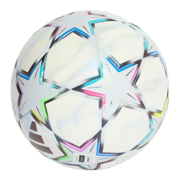 Мяч футб. ADIDAS UCL League Box KE9771, р.5, FIFA Quality, 32п, ТПУ, термосш, мультиколор за 5&nbsp;766.40 ₽ в Вологде