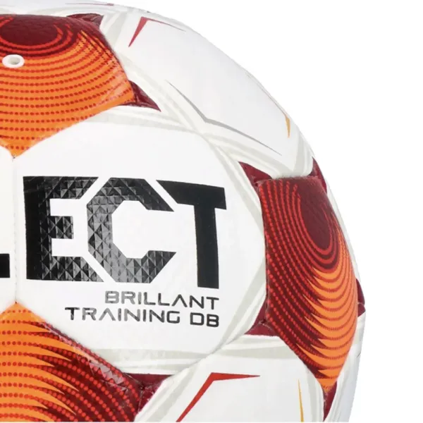 Мяч футб. SELECT Brillant Training DB V25 за 4&nbsp;936.80 ₽ в Вологде