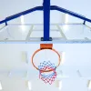 Ферма для баскетбольного щита игрового на растяжках вынос 1800 мм ZAVODSPORTA за 23&nbsp;140 ₽ купить в Вологде