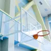 Кольцо баскетбольное амортизационное №7 120х100 мм ZAVODSPORTA за 9&nbsp;851 ₽ купить в Вологде
