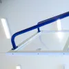 Ферма для баскетбольного щита игрового на растяжках вынос 1800 мм ZAVODSPORTA за 23&nbsp;140 ₽ купить в Вологде