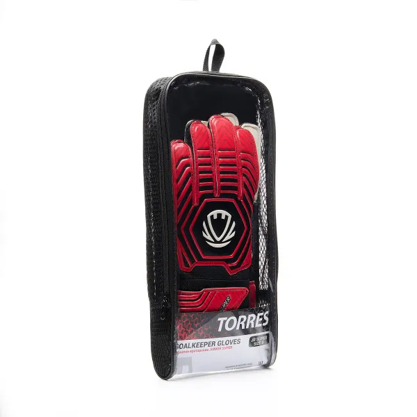 Перчатки врат. TORRES Junior Super (Max) за 1&nbsp;609.90 ₽ в Вологде